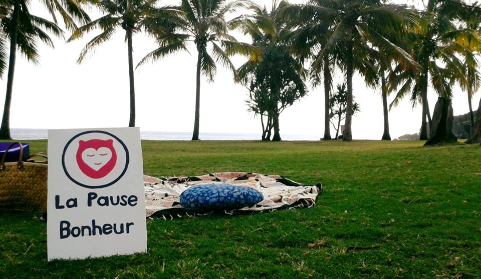 Les mercredis après-midi de Grand Anse (à partir de septembre 2017)