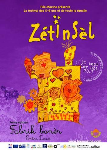 La Pause Bonheur fait des Zétinsèl !