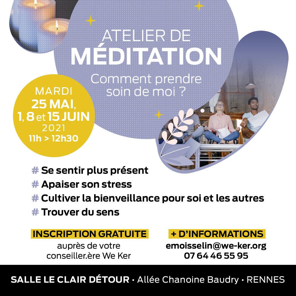 Association WeKer (Mission Locales Rennes et 35)