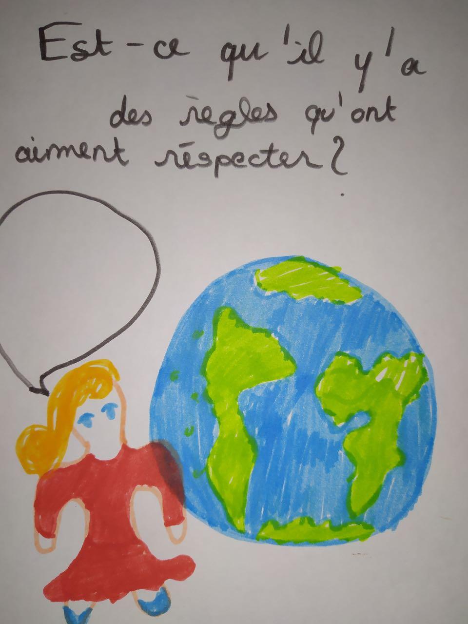 Ateliers de philosophie – Ecole Jeanne d&rsquo;Arc (Rennes)