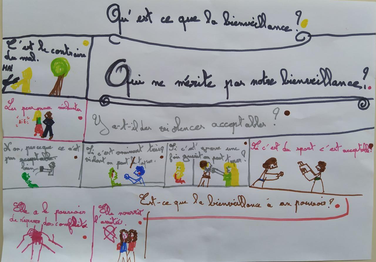 Ecole Marcel Callo (Rennes)