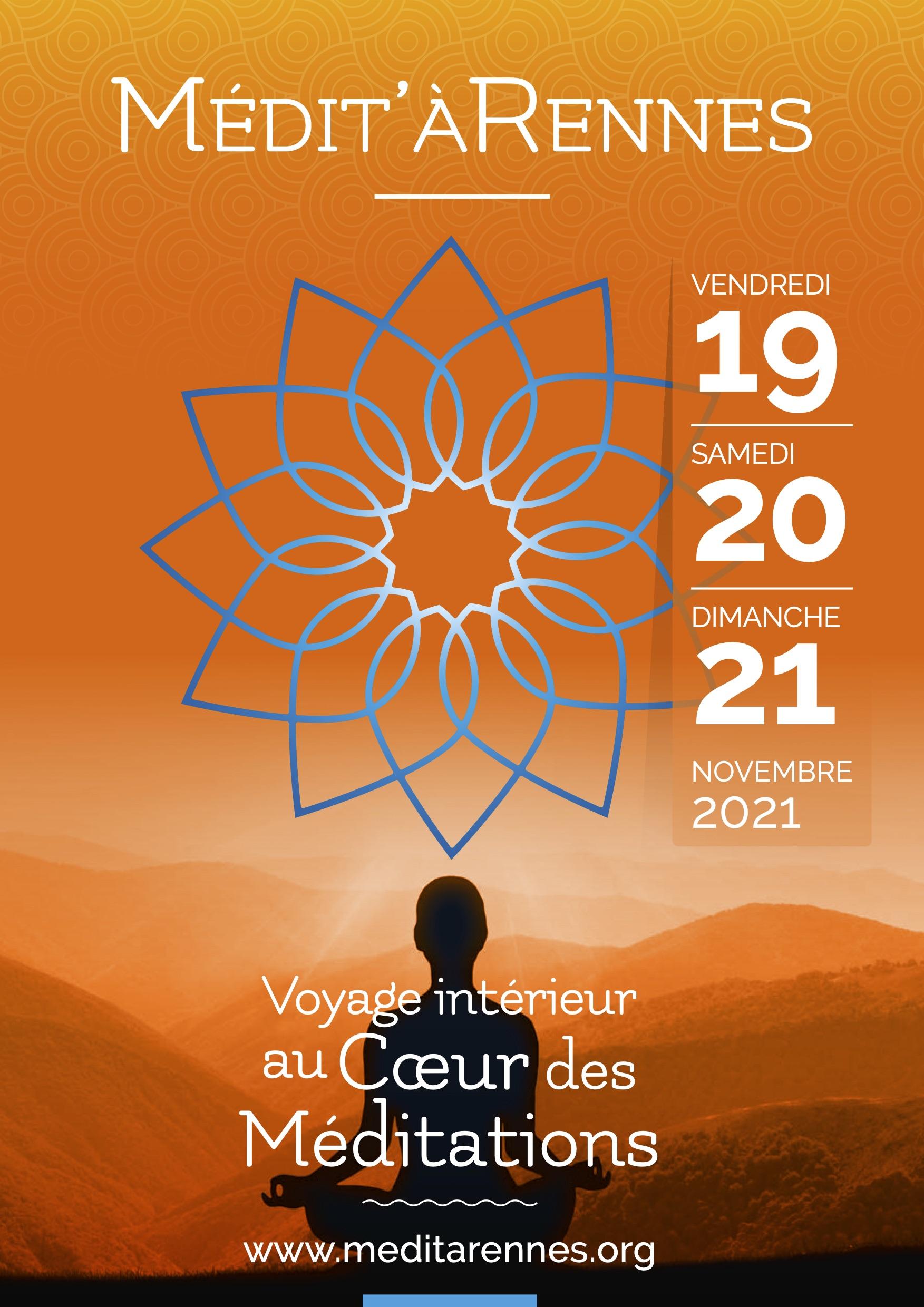 Médit&rsquo;àRennes 2021