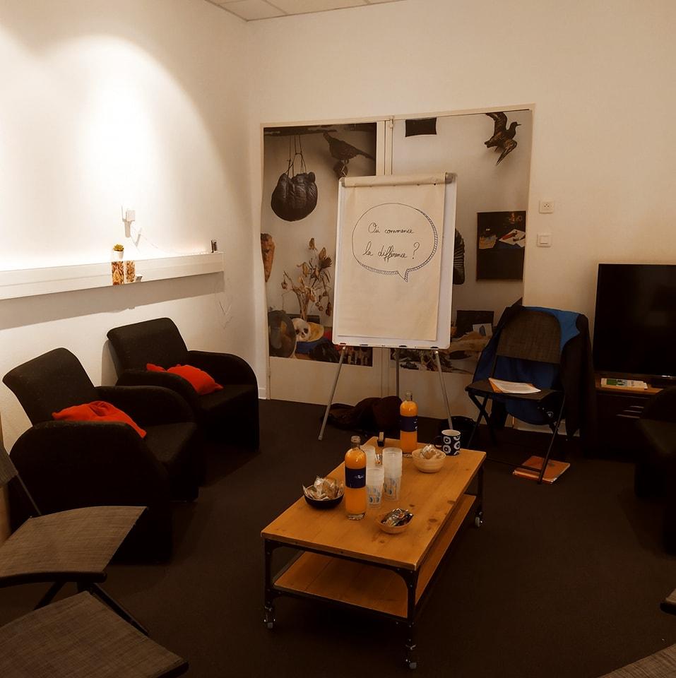 Atelier philo pour ados et adultes