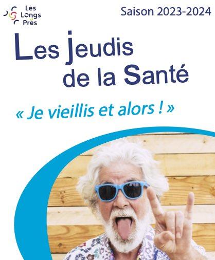 Les « jeudis de la santé » au Centre Socio-Culturel – Les Longs Prés