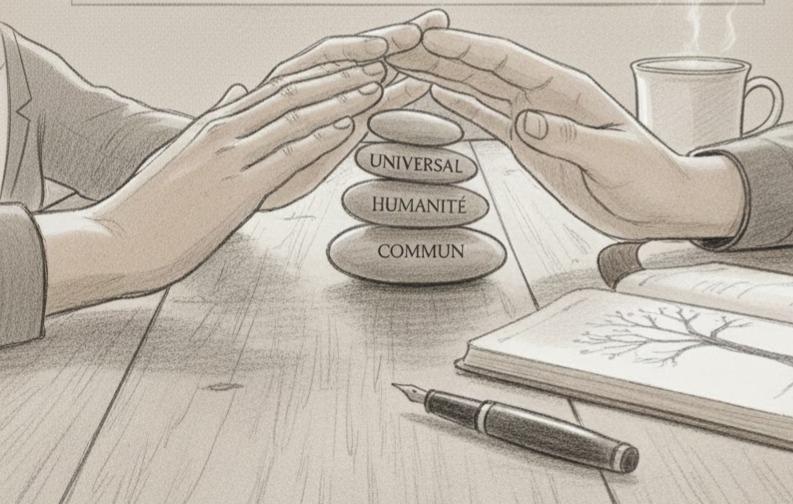 La philosophie au service d&rsquo;un projet associatif