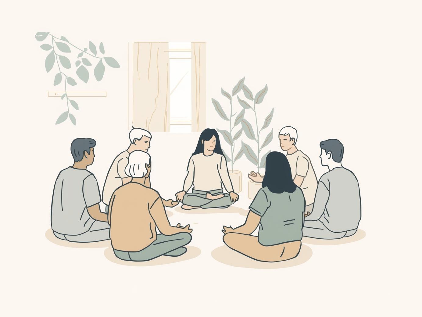 600 séances de pleine conscience en addictologie & une formation