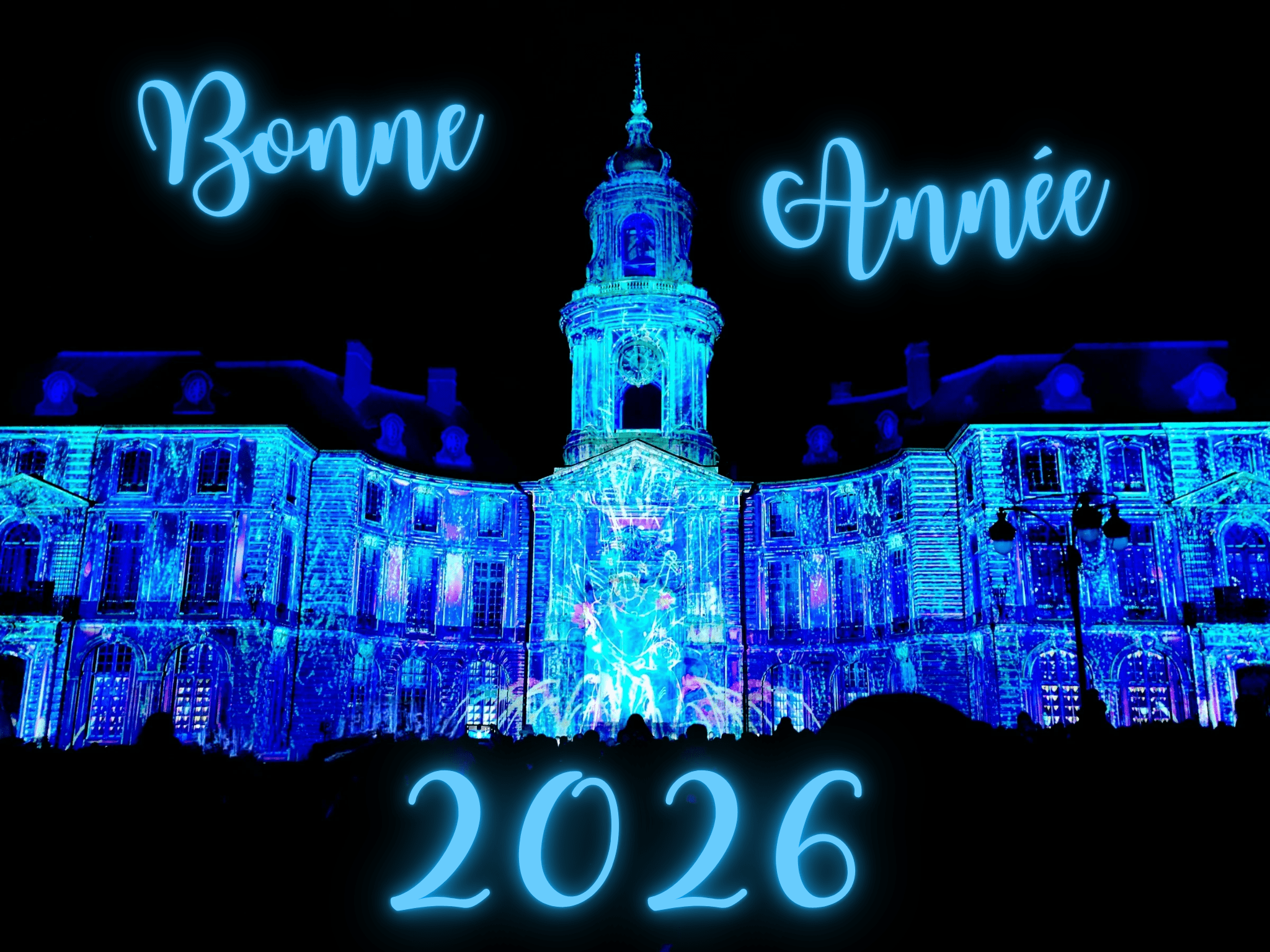 voeux 2026