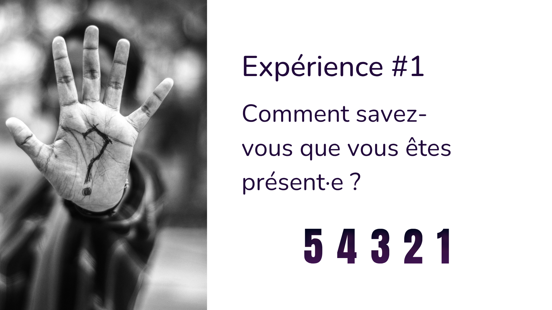 Découverte de la méditation de pleine conscience à l’INSA Rennes